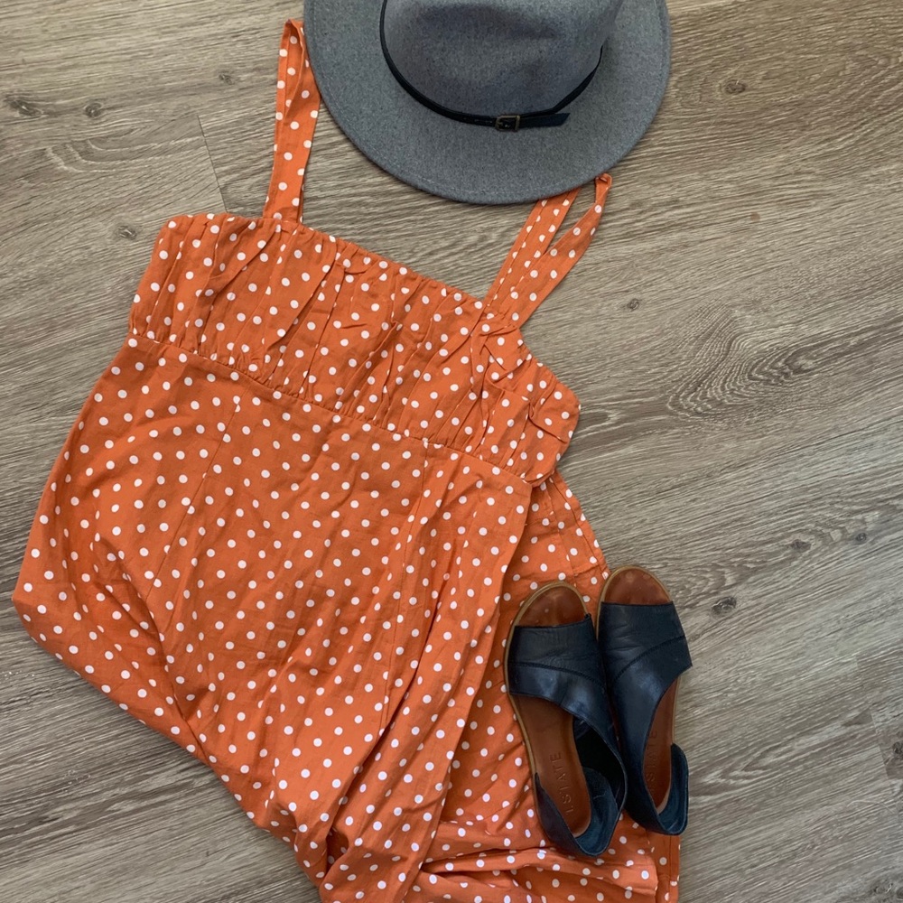 Maternity dress NWT